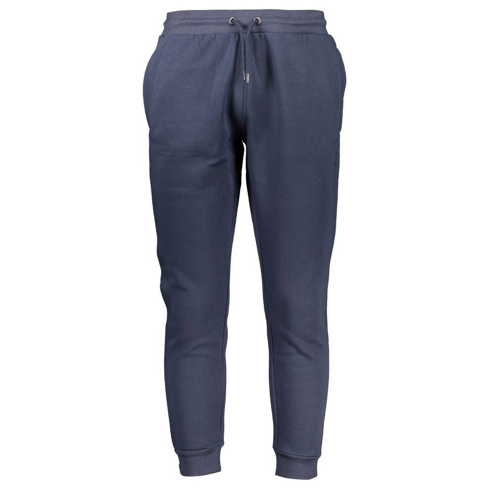 Cavalli Class Blu Women Sweatpant