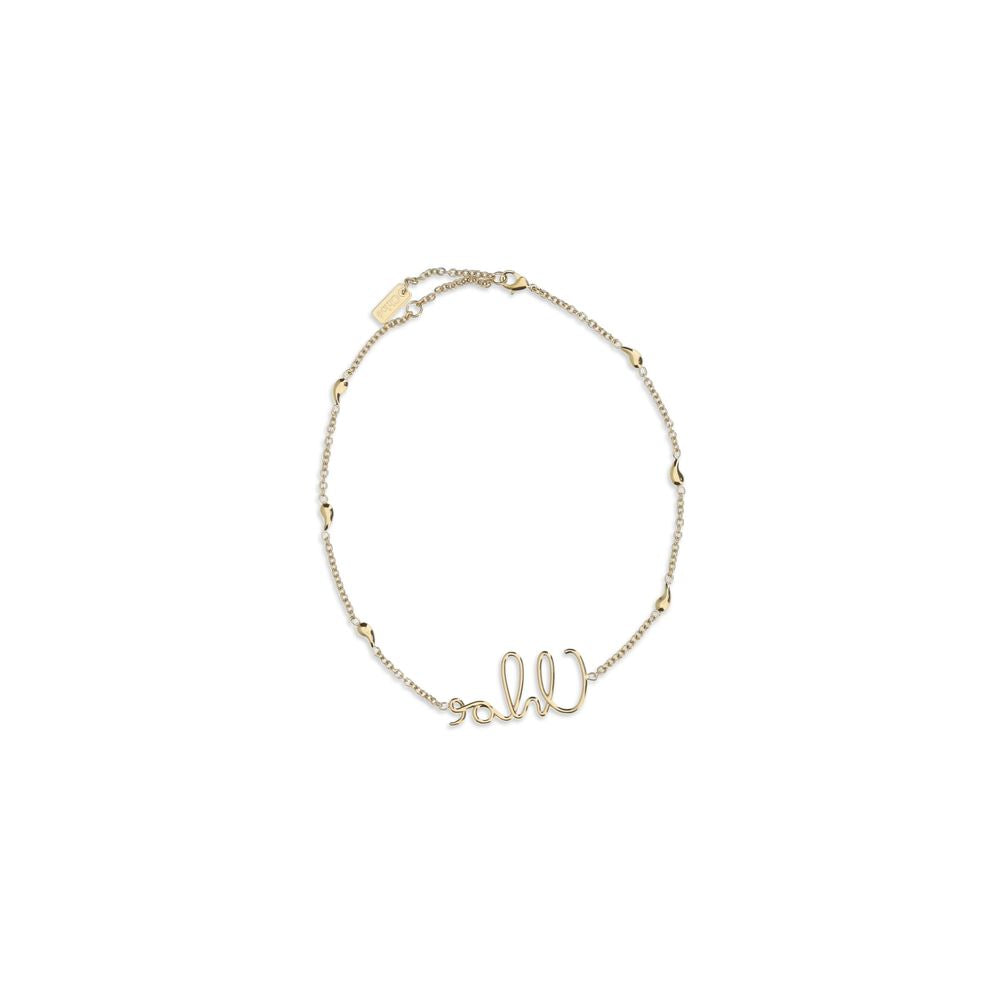 New Chloé Gold Bracelet
