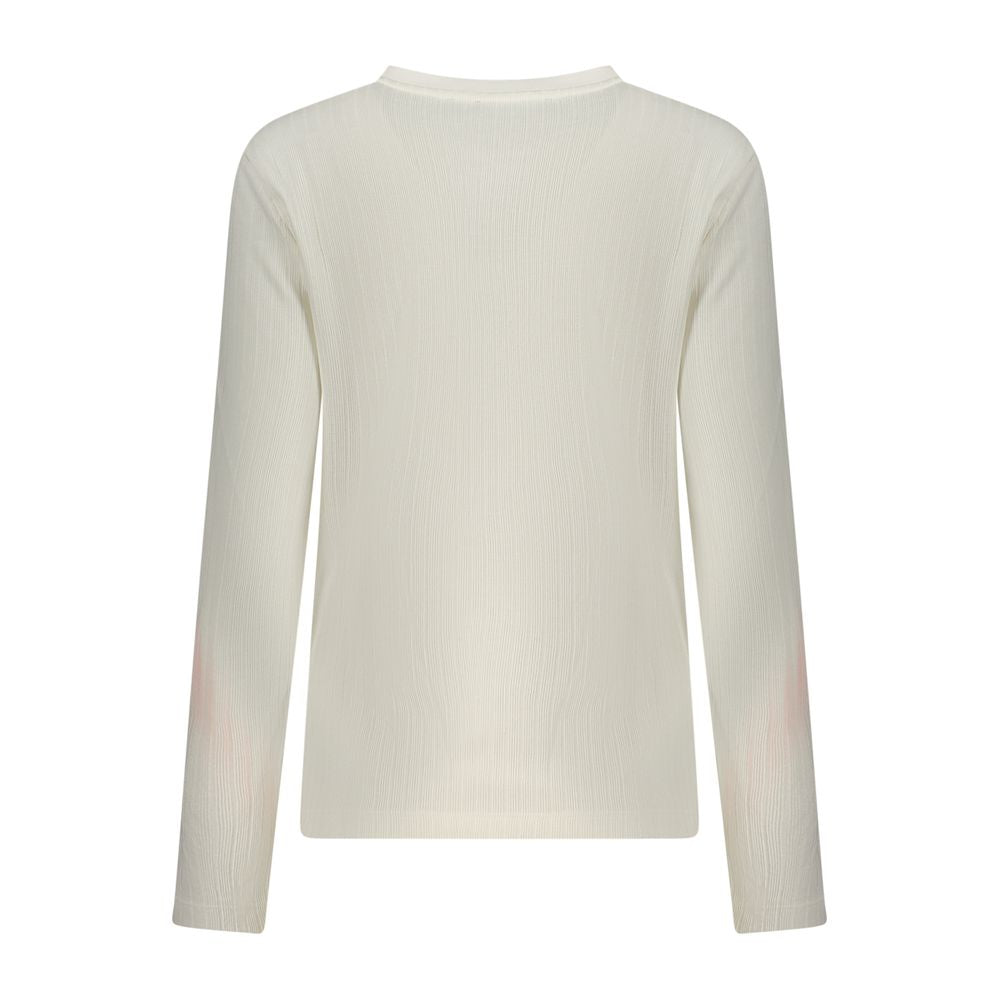 North Sails Bianco Women Sweater