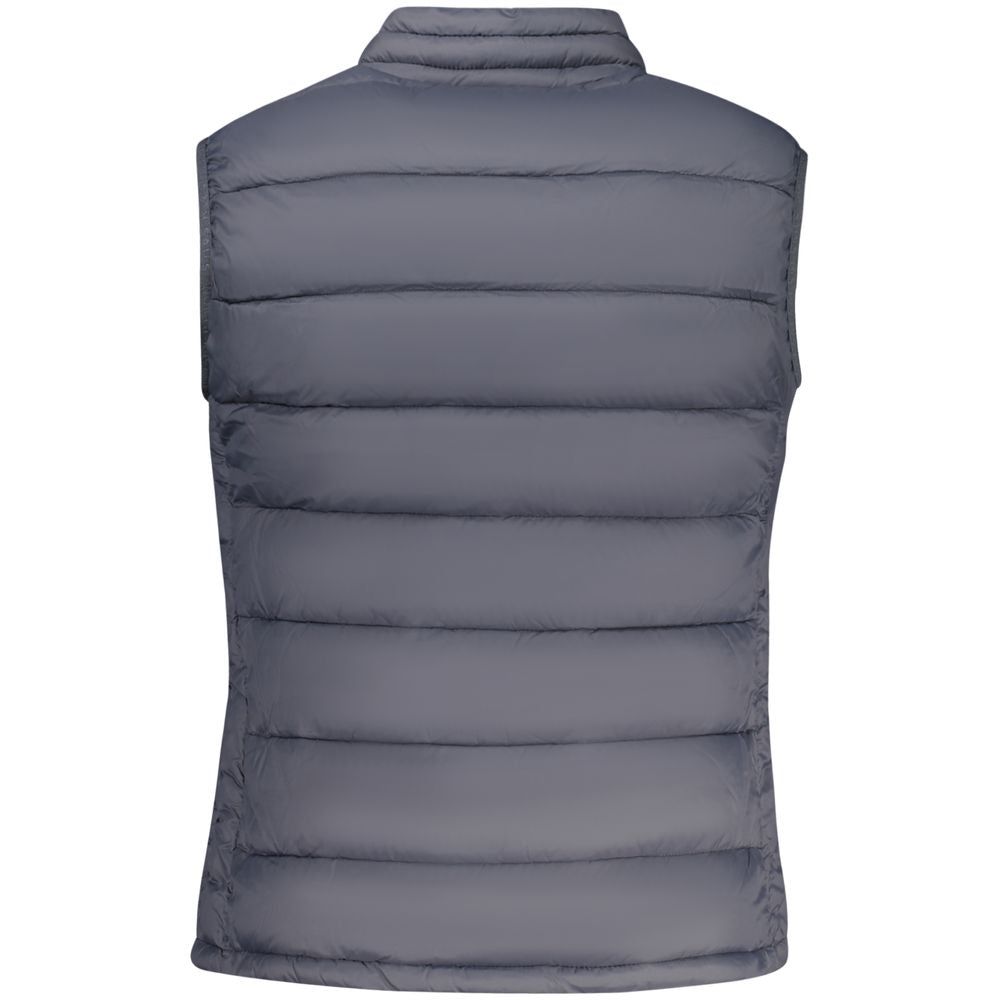North Sails Grigio Woman Jacket