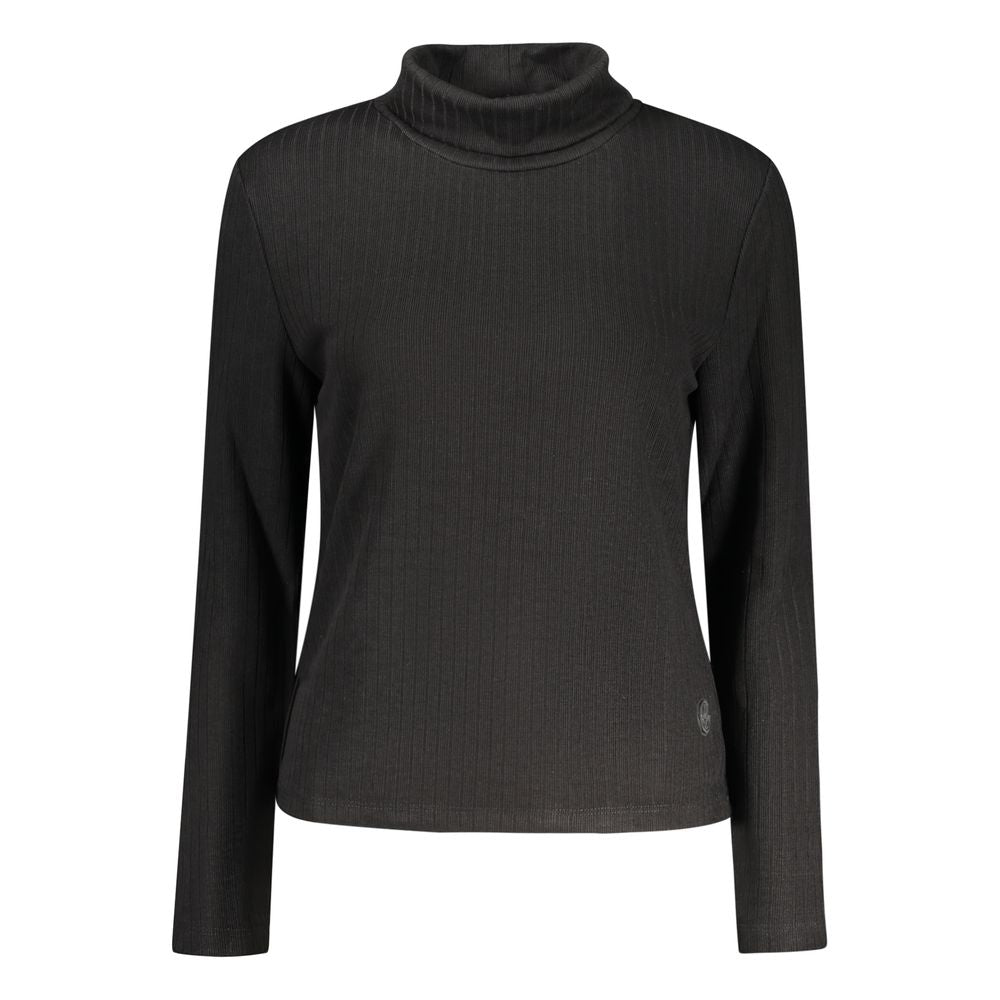 North Sails Black Women Sweater