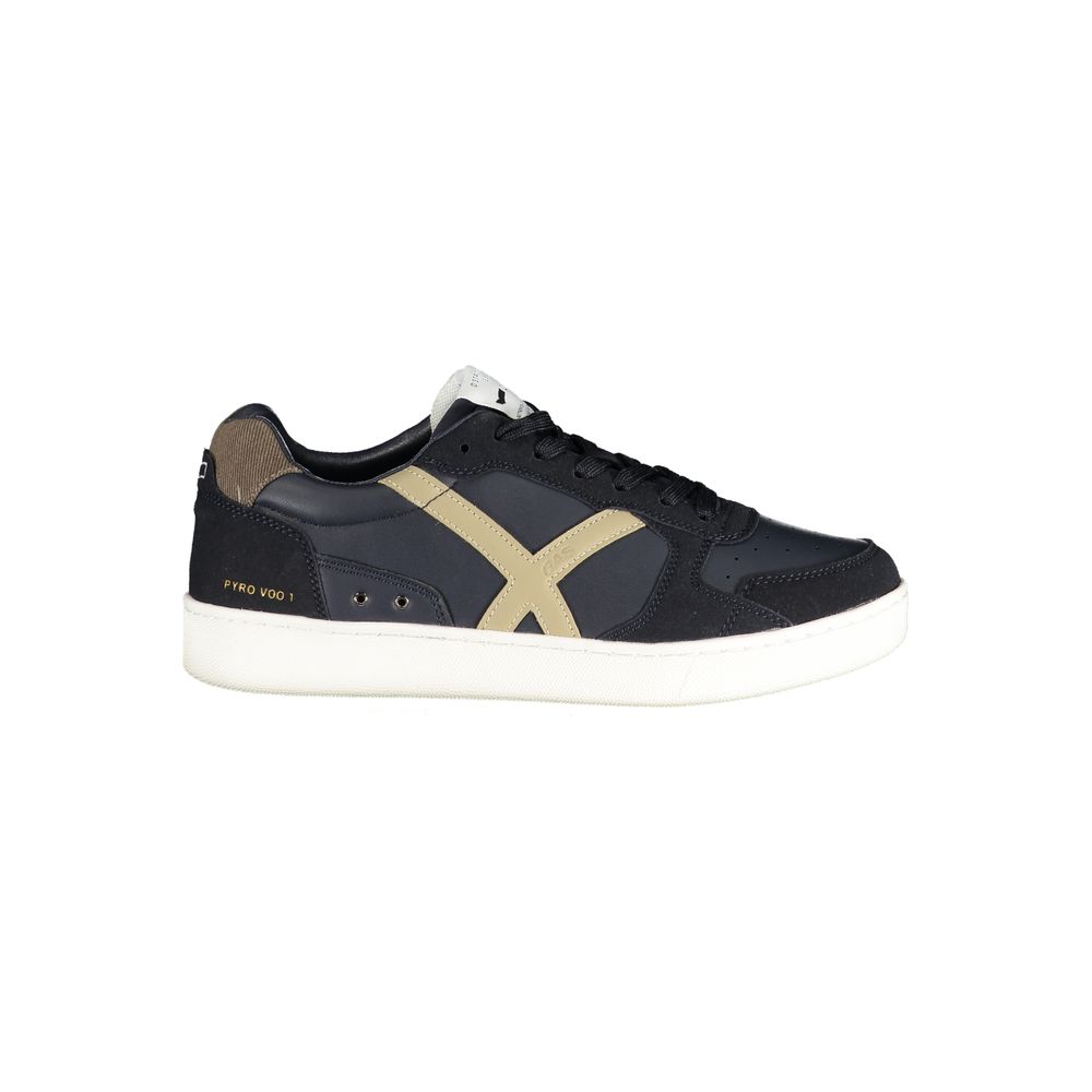 Gas Blue Men Sneaker