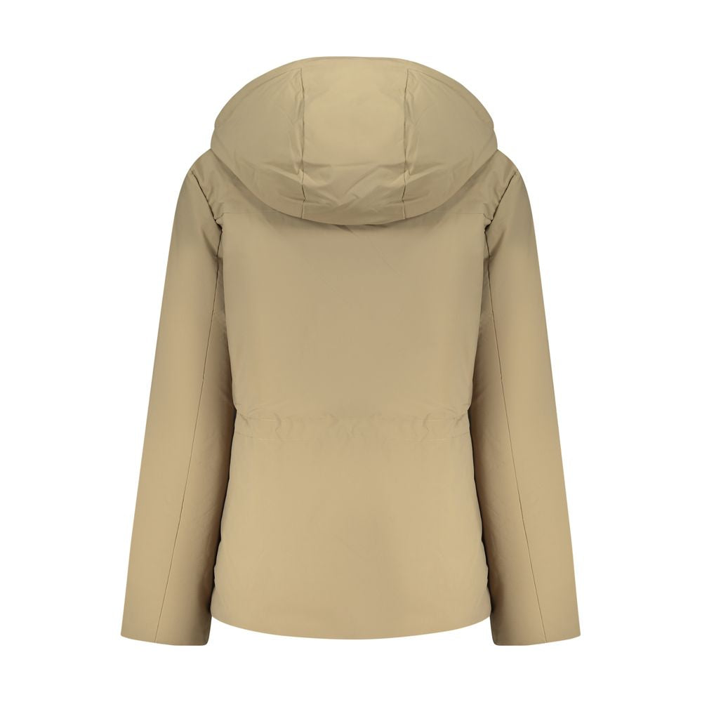 North Sails Marrone Woman Jacket