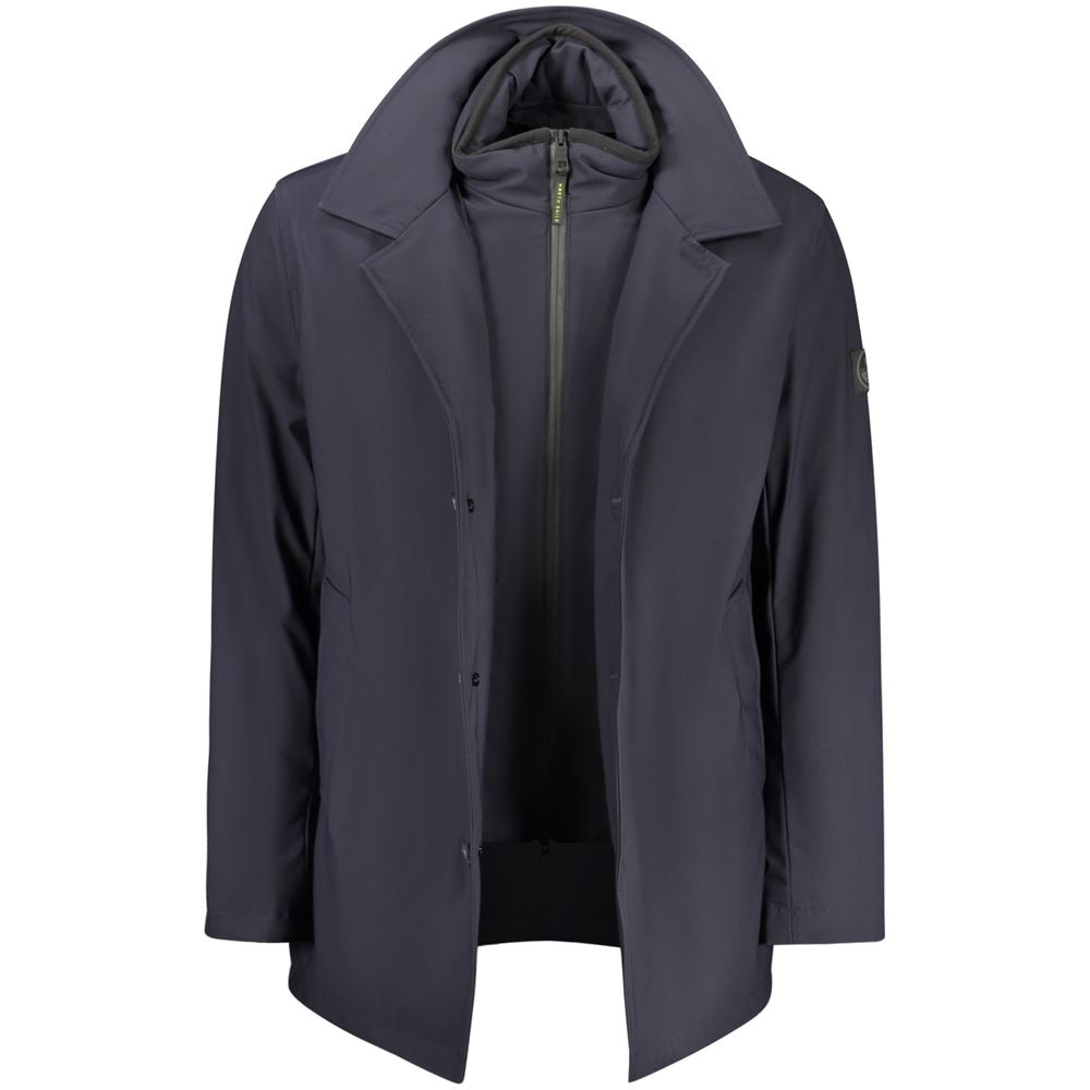 North Sails Blue Men's Jacket