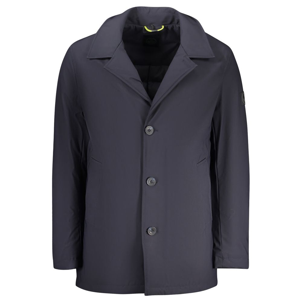 North Sails Blue Men's Jacket