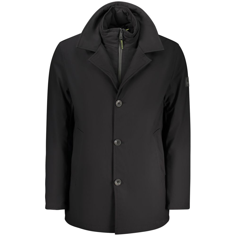 North Sails Black Men's Jacket