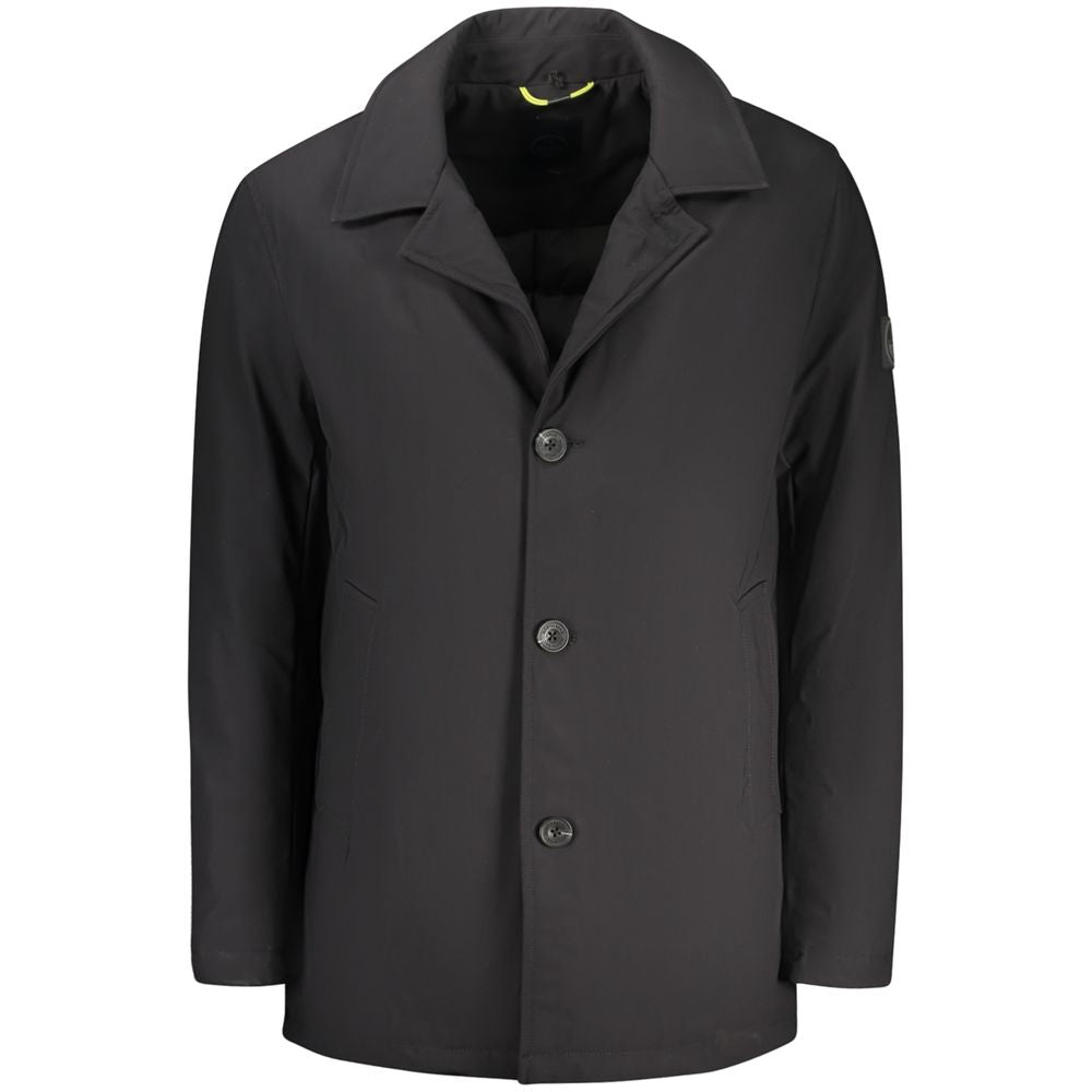 North Sails Black Men's Jacket