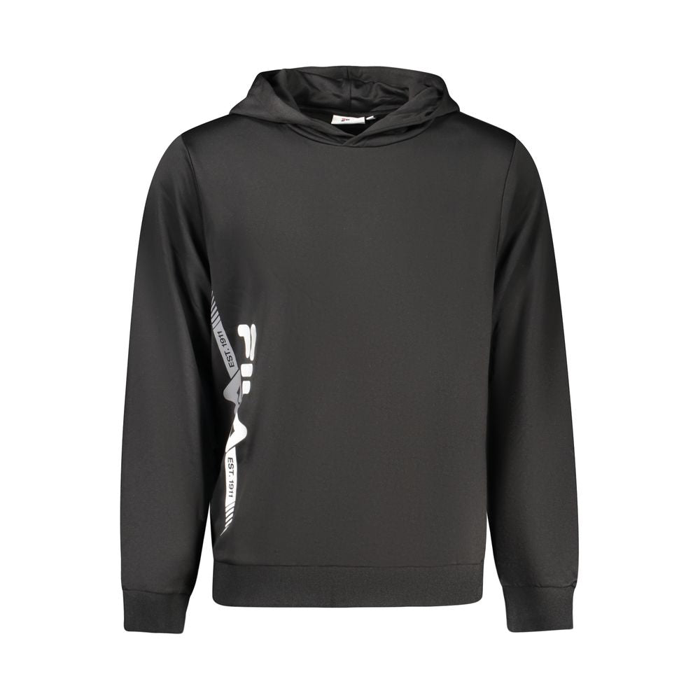 Fila Nero Mens Sweatshirt
