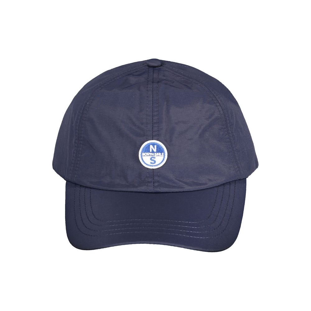North Sails Blu Men Cap