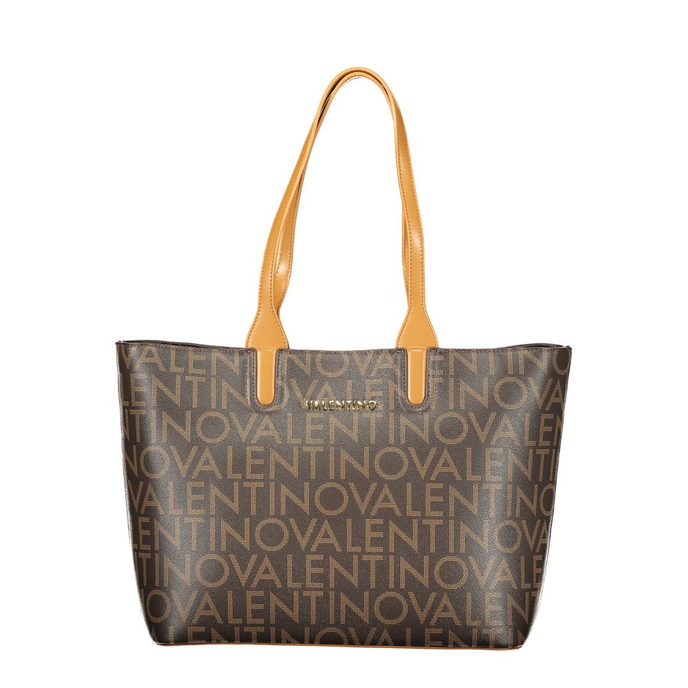 Mario Valentino Brown Women's Bag