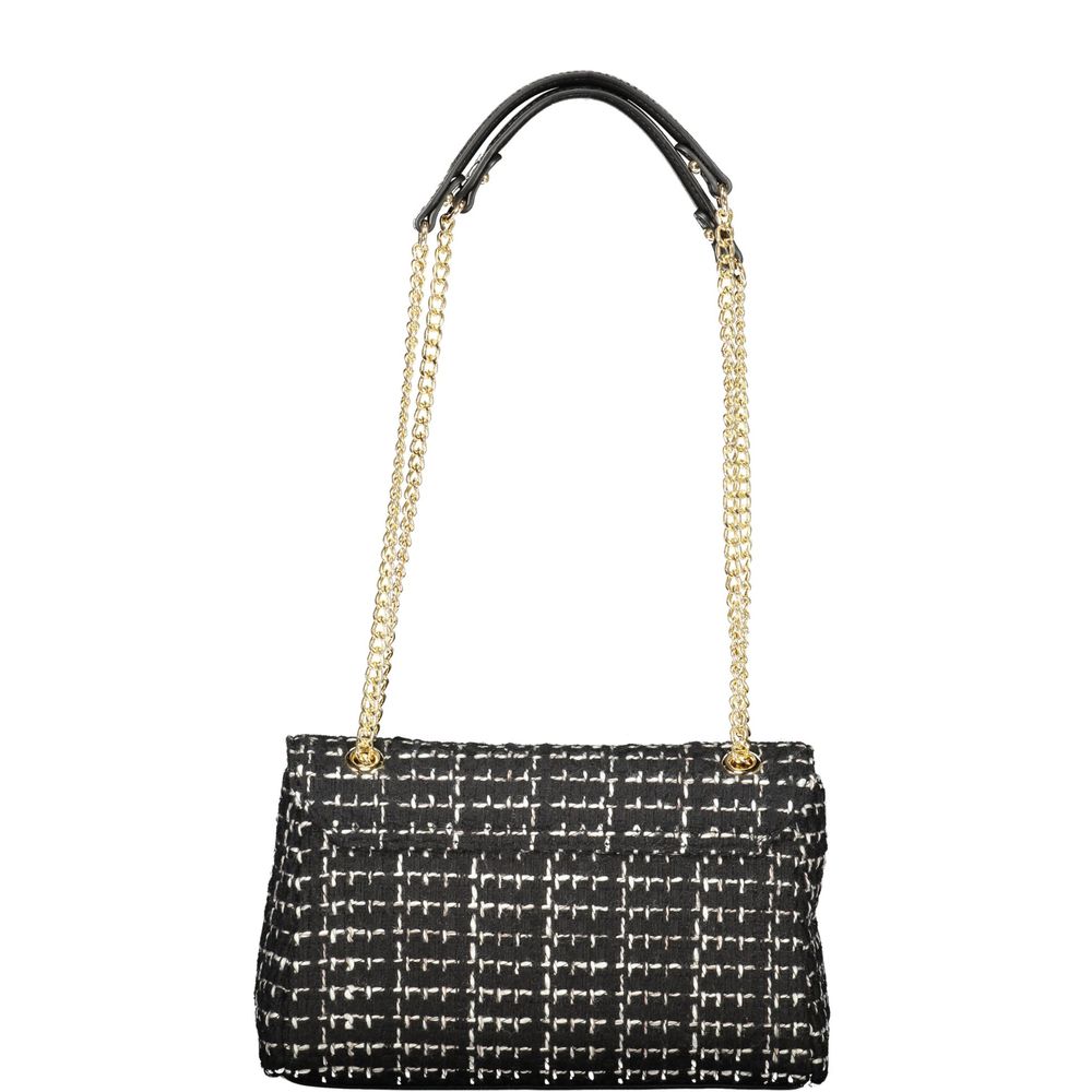Mario Valentino Black Womens Bag