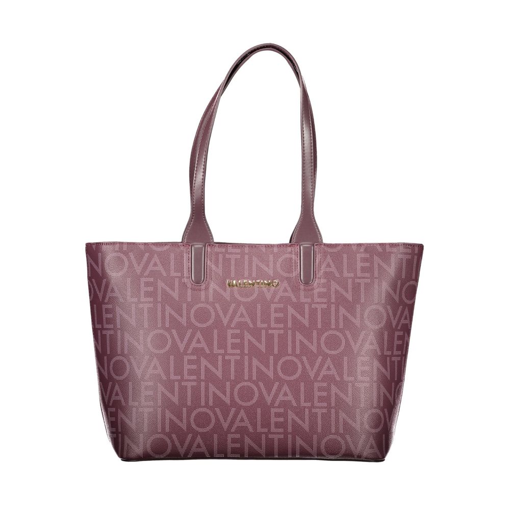 Mario Valentino Rosso Women's Bag with Handles