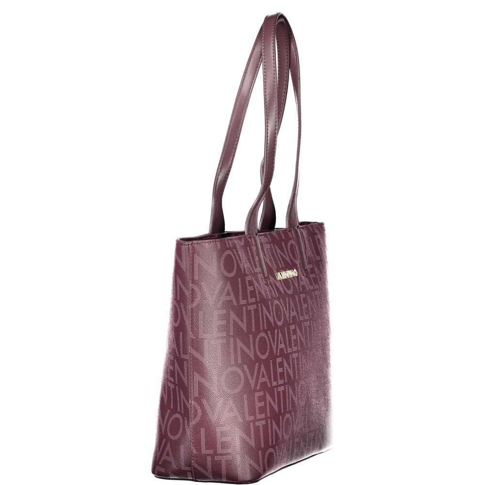 Mario Valentino Rosso Women's Bag with Handles