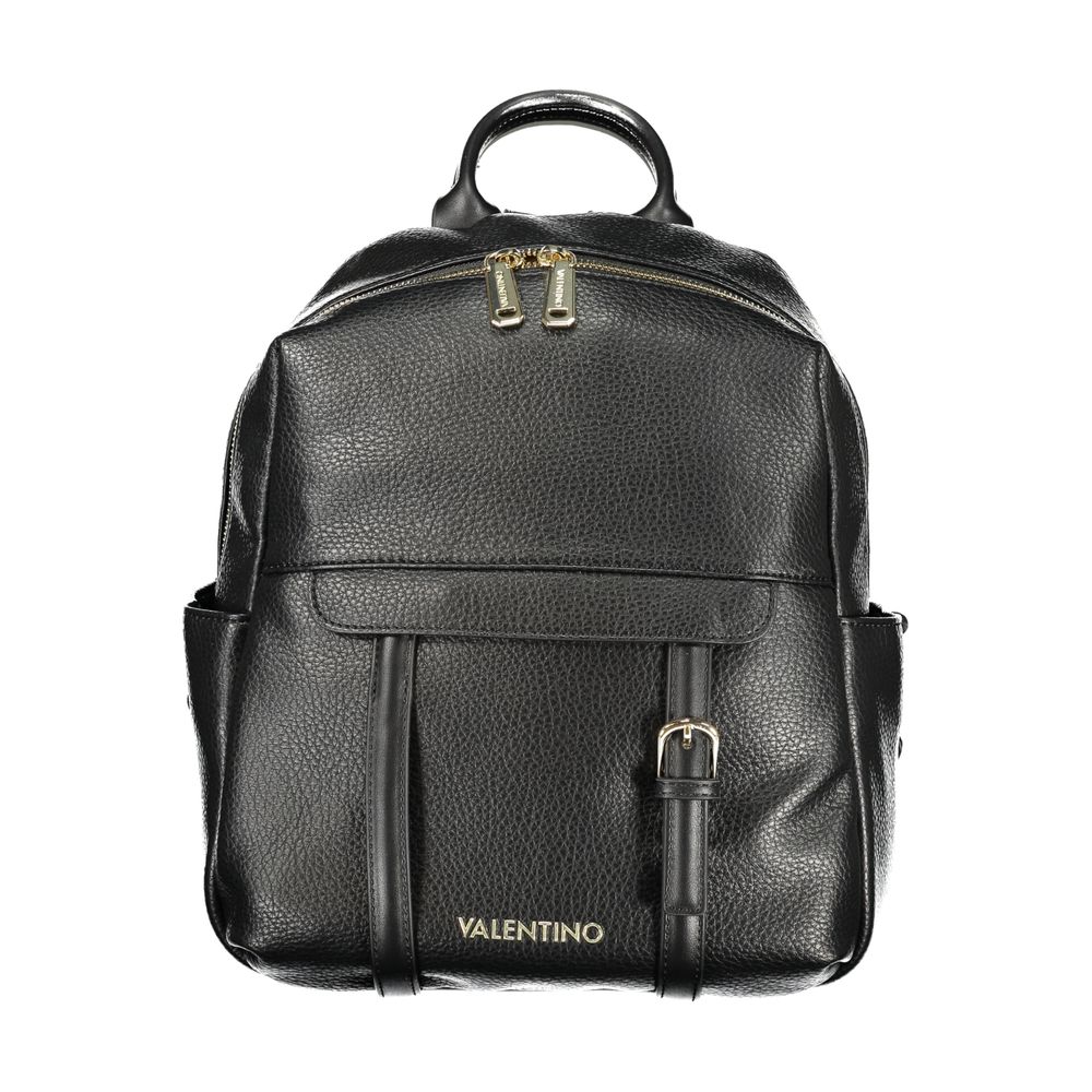 Mario Valentino Nero Women's Backpack