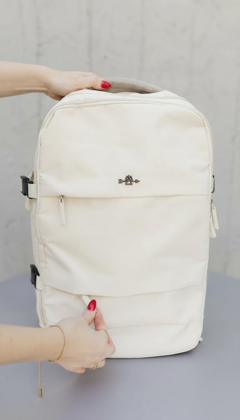 Travel Backpack