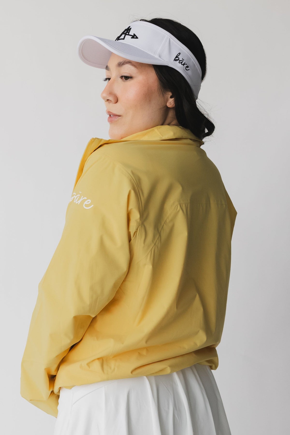 Clubhouse Jacket