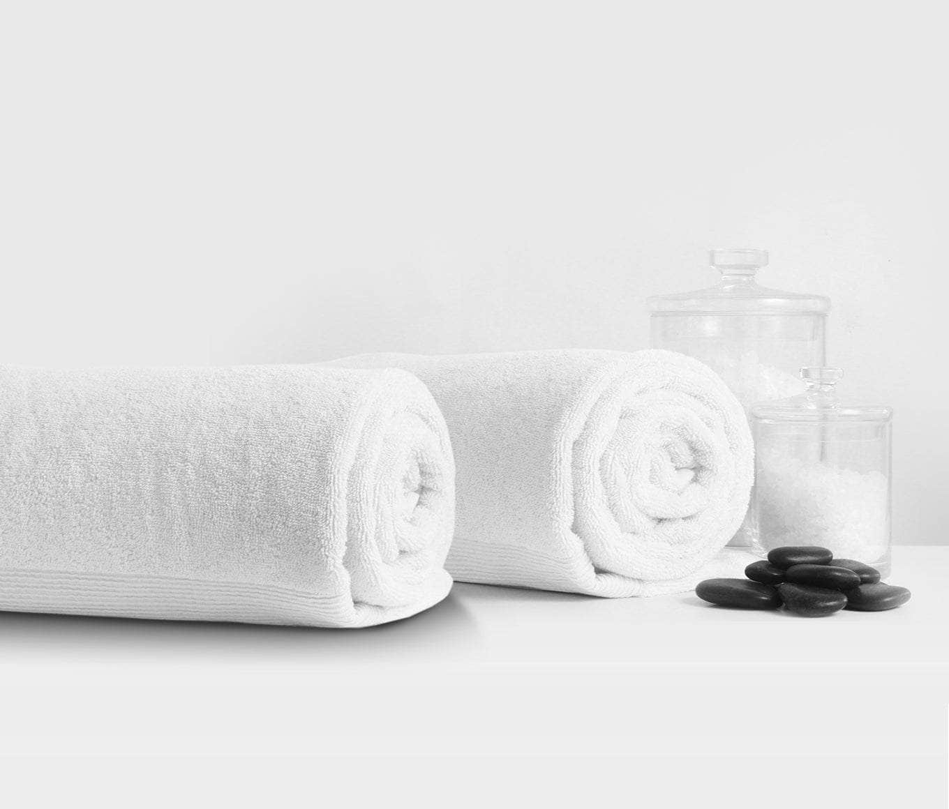 Essence Turkish Bath Sheets