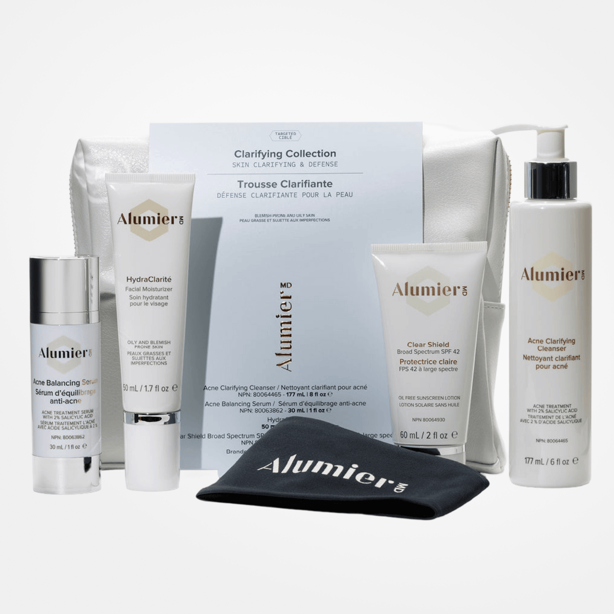 AlumierMD_Clarifying_Collection_New - PreLoved & Luxe