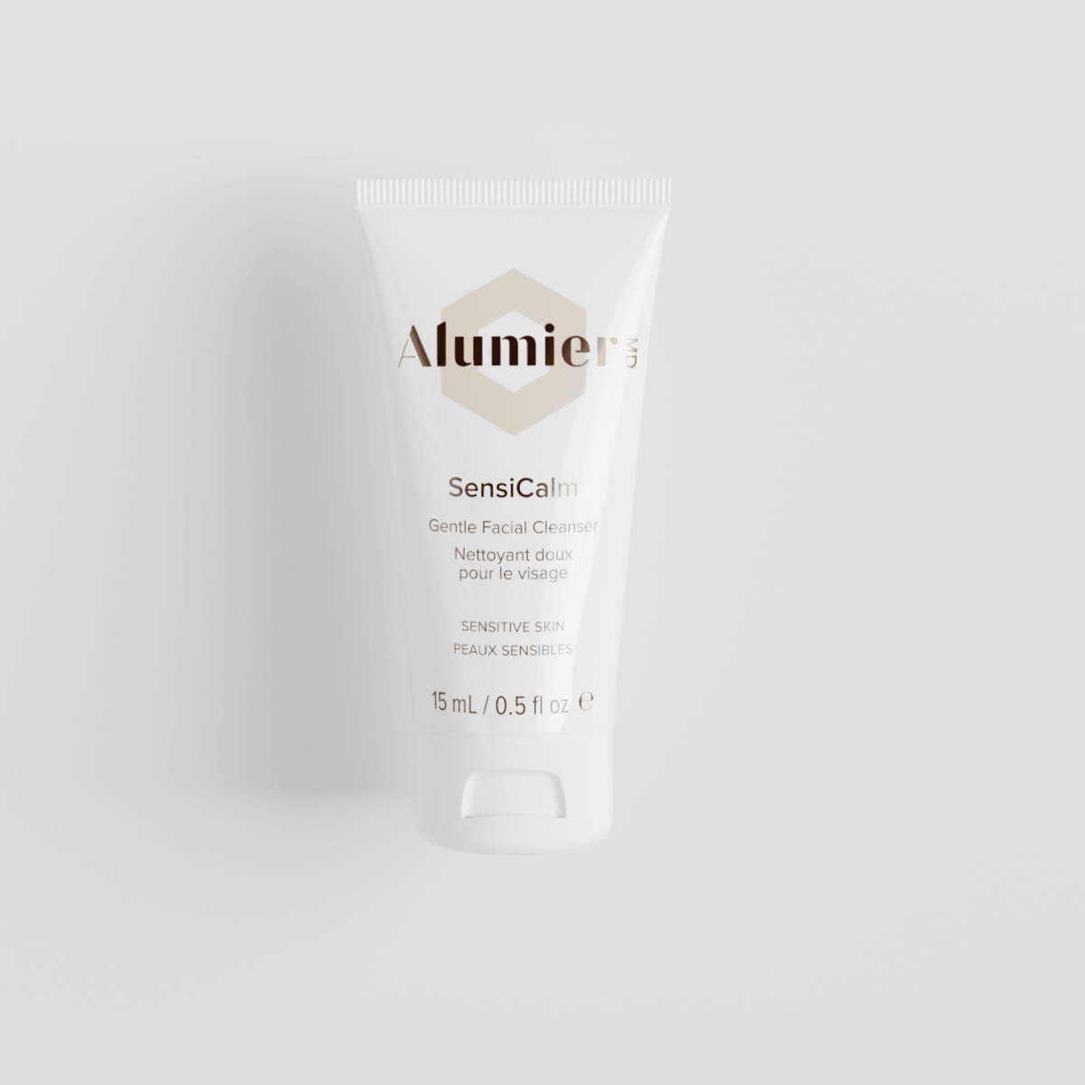 AlumierMD_SensiCalm_Cleanser_15ml_-_Travel_Size - PreLoved & Luxe
