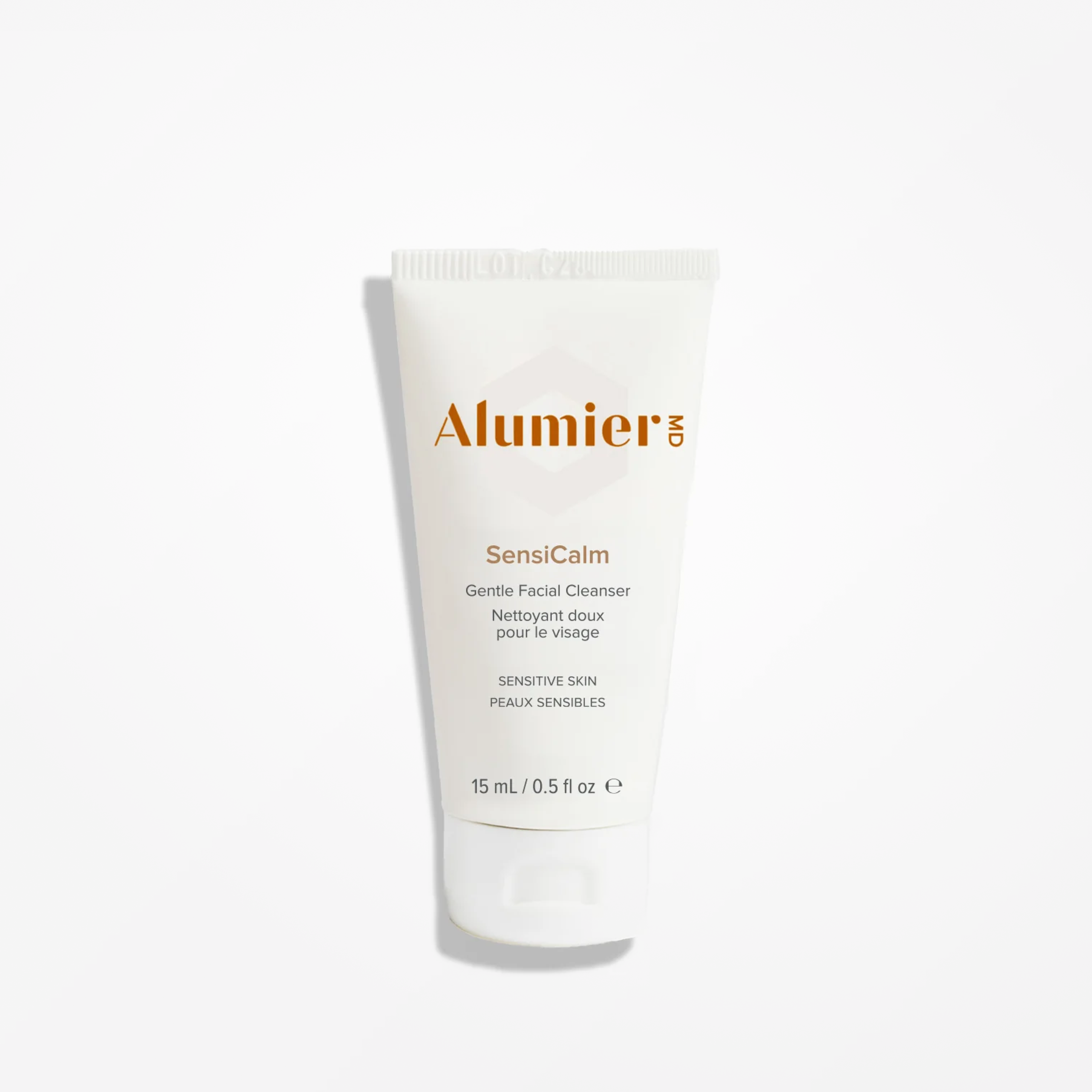 Alumier SensiCalm Travel Size (15ml)