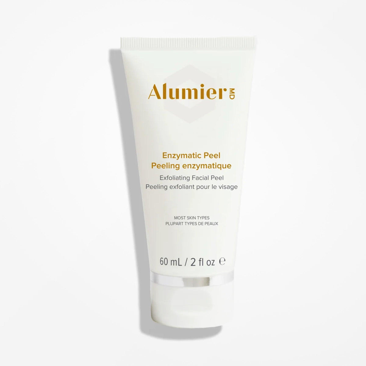 Alumier_Enzymatic_Peel - PreLoved & Luxe