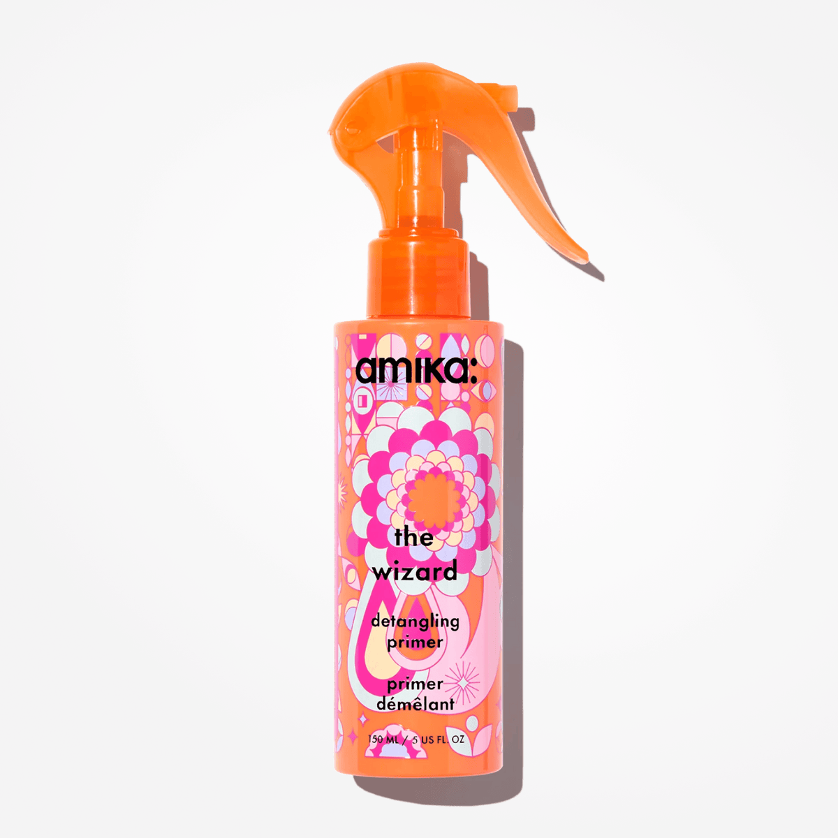 AmikaTheWizardDetanglingPrimer150ml - PreLoved & Luxe