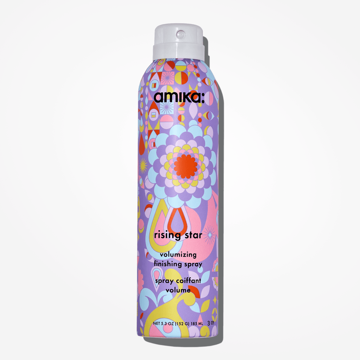 Amika_risingstarvolumizingfinishingspray5.3oz - PreLoved & Luxe