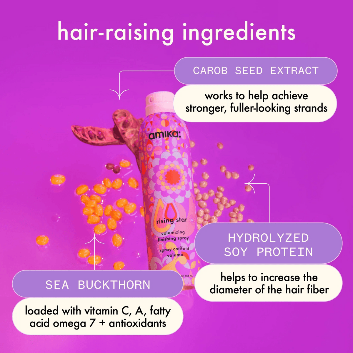Amika_risingstarvolumizingfinishingsprayingredients - PreLoved & Luxe