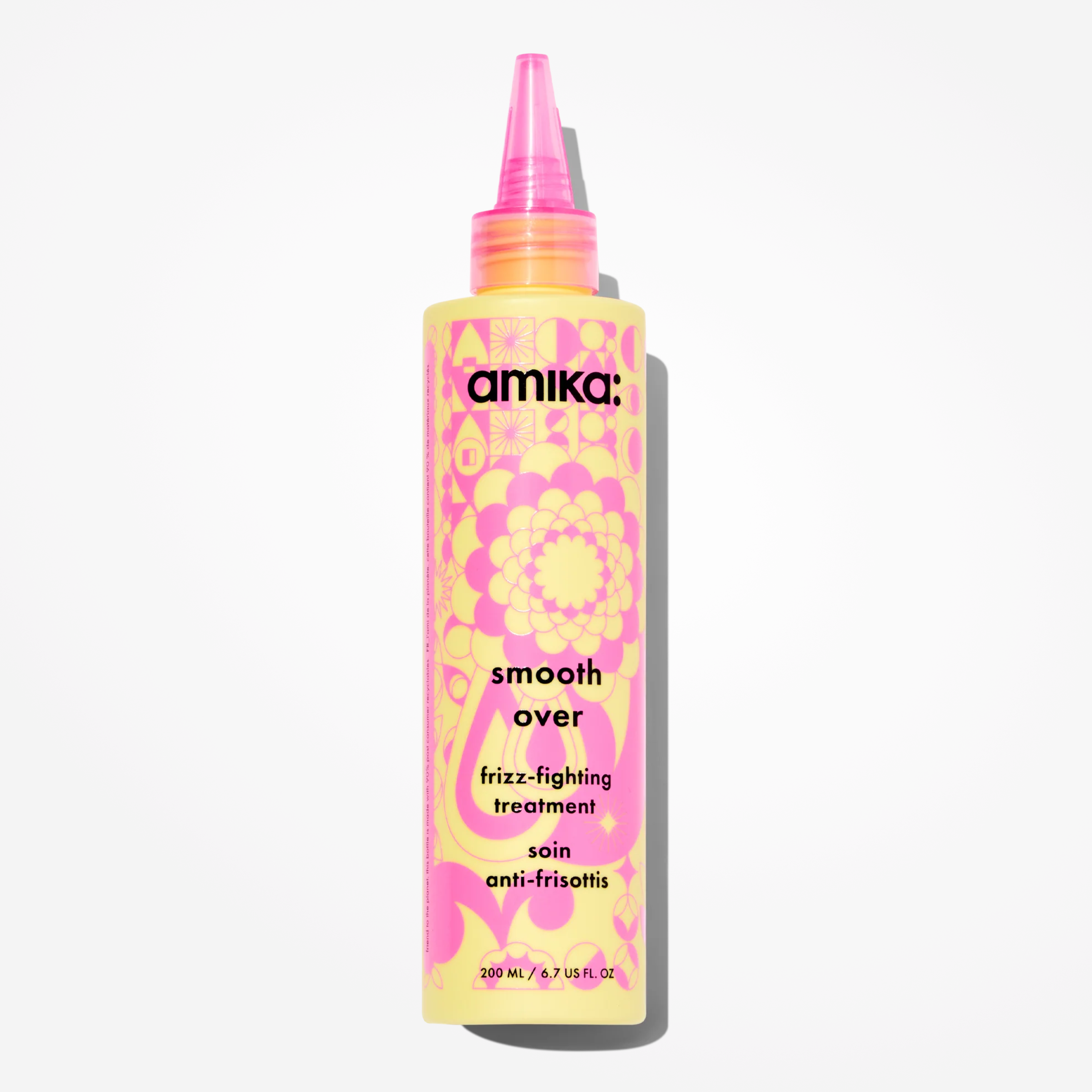 Amika Smooth Over Frizz-Fighting Treatment Hair Mask