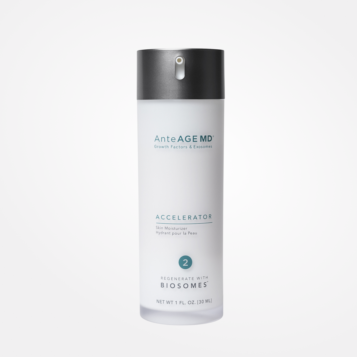 AnteAGE MD Biosome Accelerator