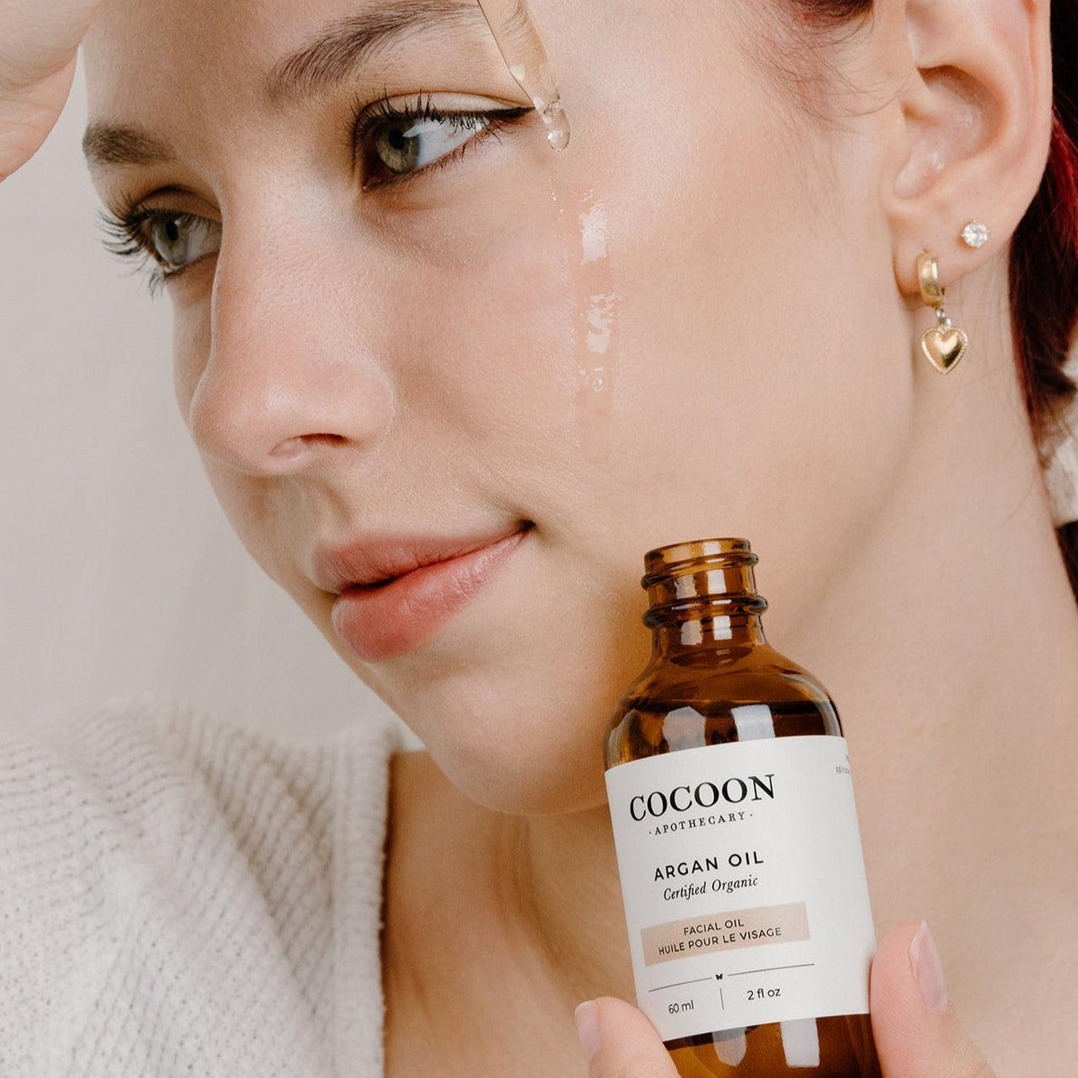 ArganOil-Lifestyle - PreLoved & Luxe