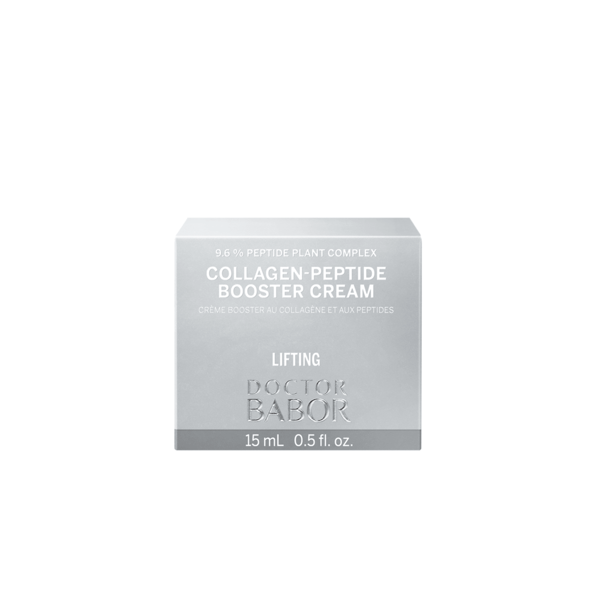 BABORCollagen_PeptideBooster-Cream - PreLoved & Luxe