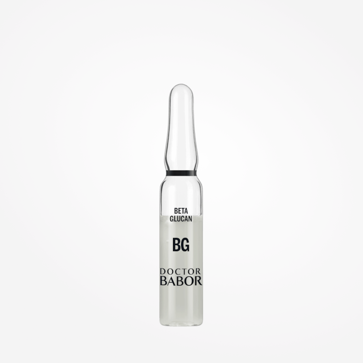 BABOR Instant Soothing Ampoule Serum Concentrate