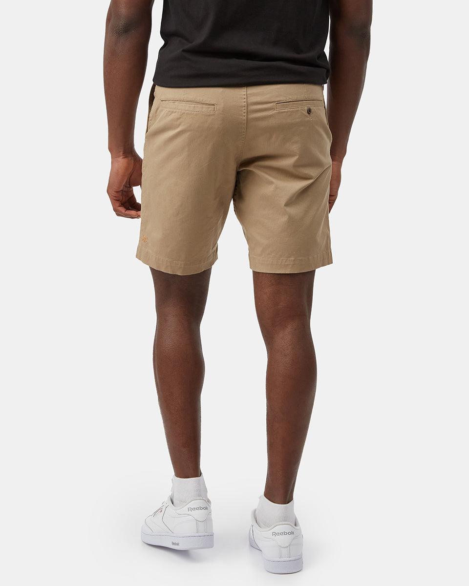 BeigeMen_sOrganicCottonTwillShorts_TCM2899-1565-41857_3 - PreLoved & Luxe