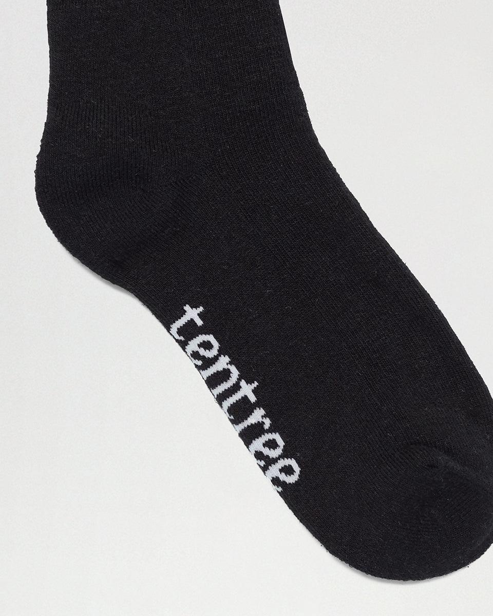 Black-2-Pack-Hemp-Blend-High-Sweat-Socks-TAU5865-1320_2_a003c4cf-4eb3-48b4-aaf2-d69a9ba0bbaa - PreLoved & Luxe