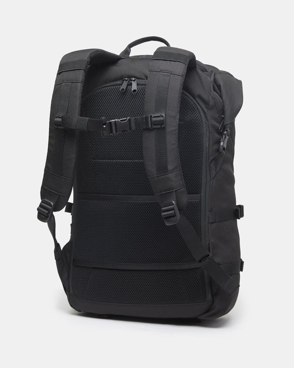 Black-35L-Travel-Backpack-TAU6090-1320_2 - PreLoved & Luxe