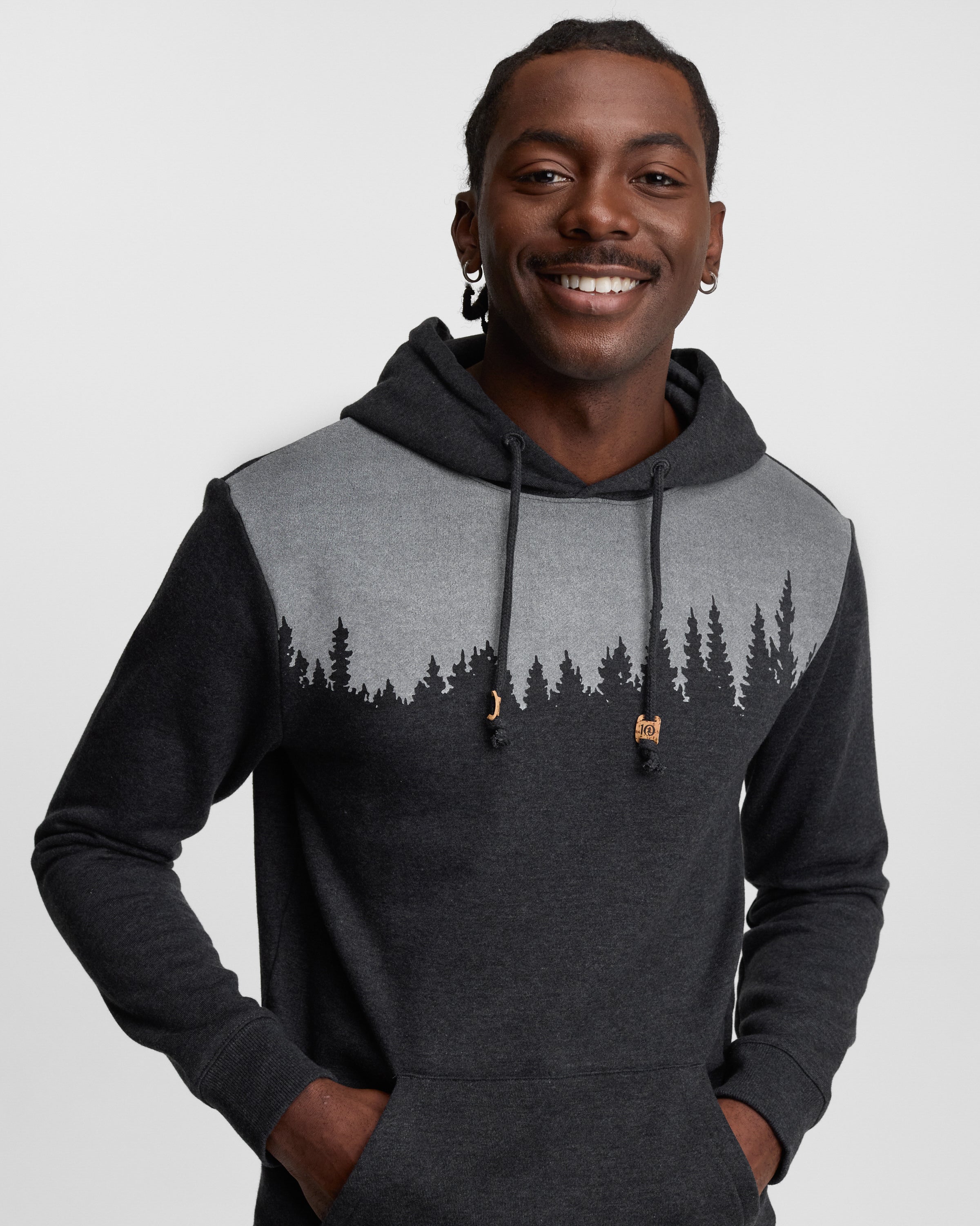 Juniper Hoodie