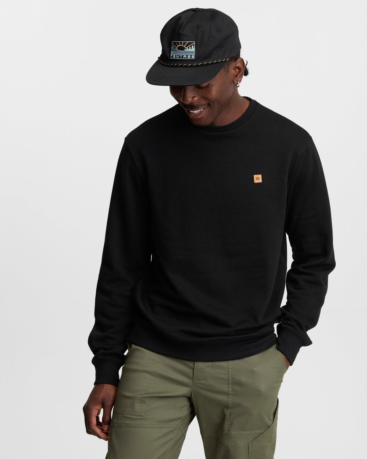 Black-Mens-Eco-Friendly-Pullover-TCM2563-0164_3 - PreLoved & Luxe