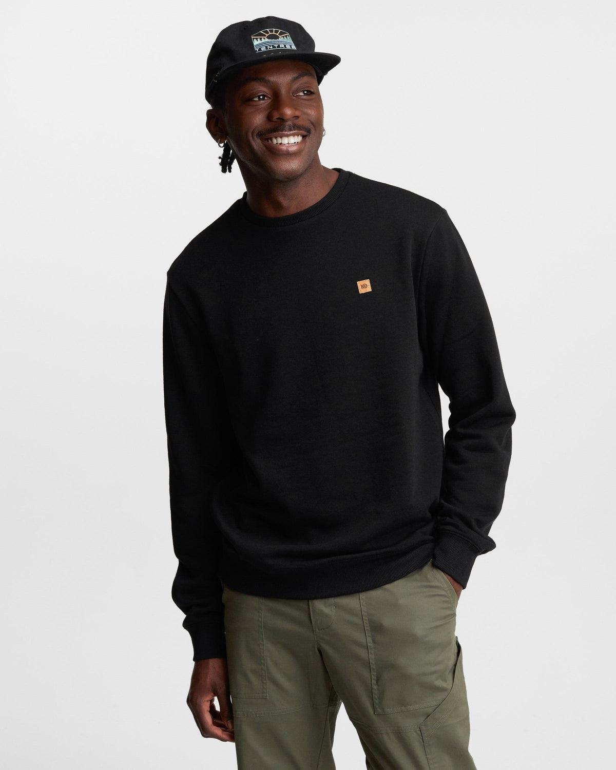 Black-Mens-Eco-Friendly-Pullover-TCM2563-0164_4 - PreLoved & Luxe