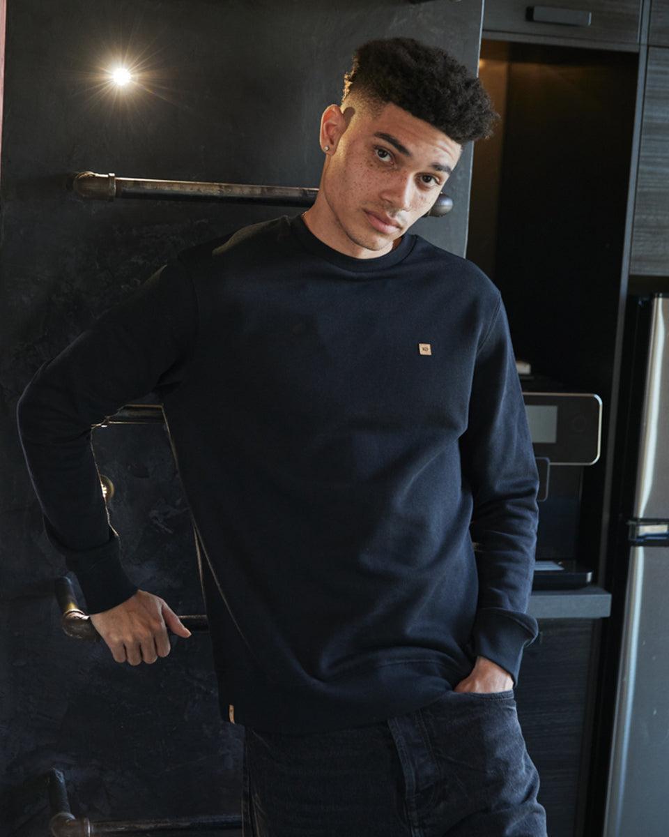 Black-Mens-Eco-Friendly-Pullover-TCM2563-0164_47_af5fd527-3312-40c7-9c6e-f06083e687e5 - PreLoved & Luxe
