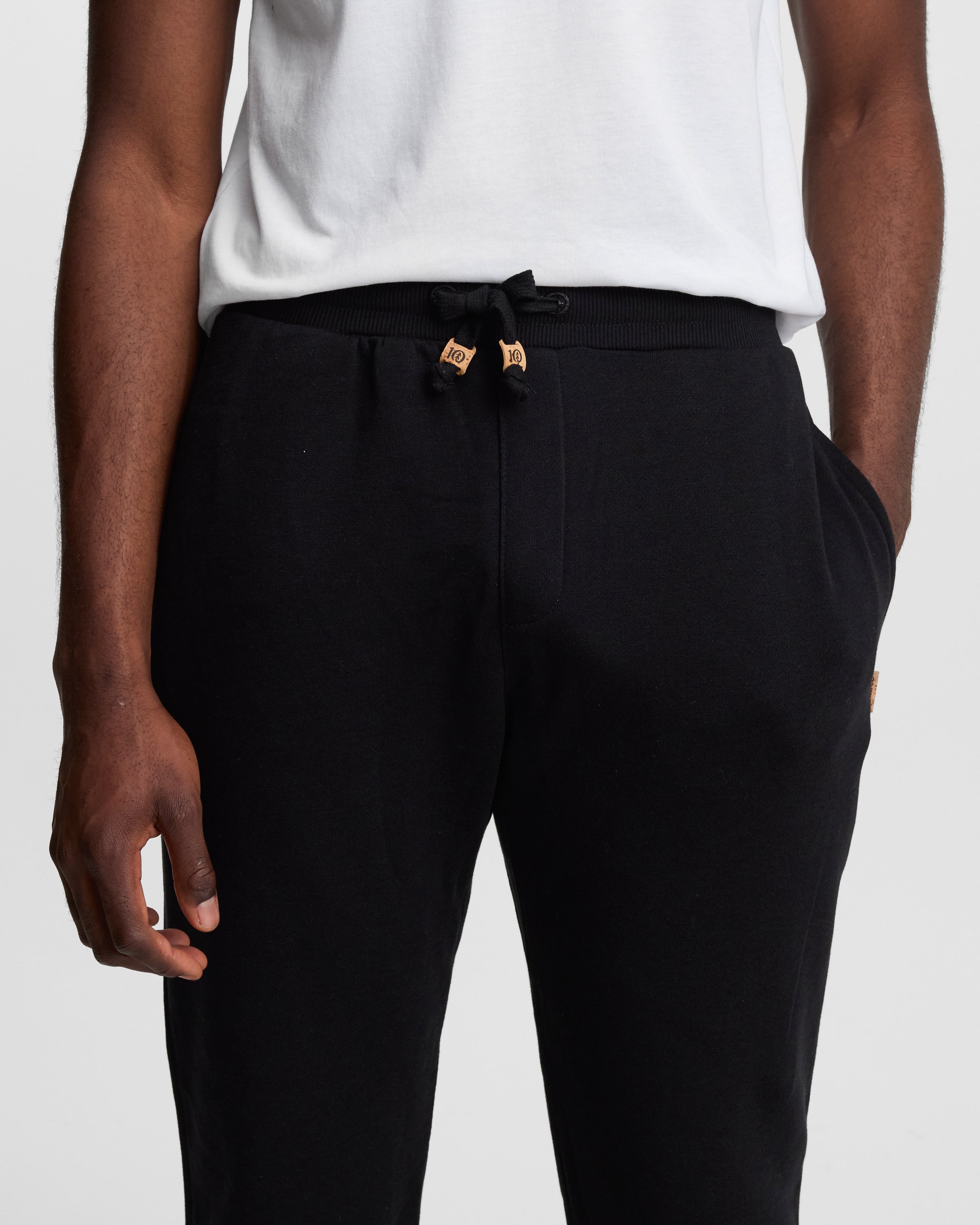 Black-Mens-Eco-Friendly-Sweatpants-TCM3121-0164_3 - PreLoved & Luxe