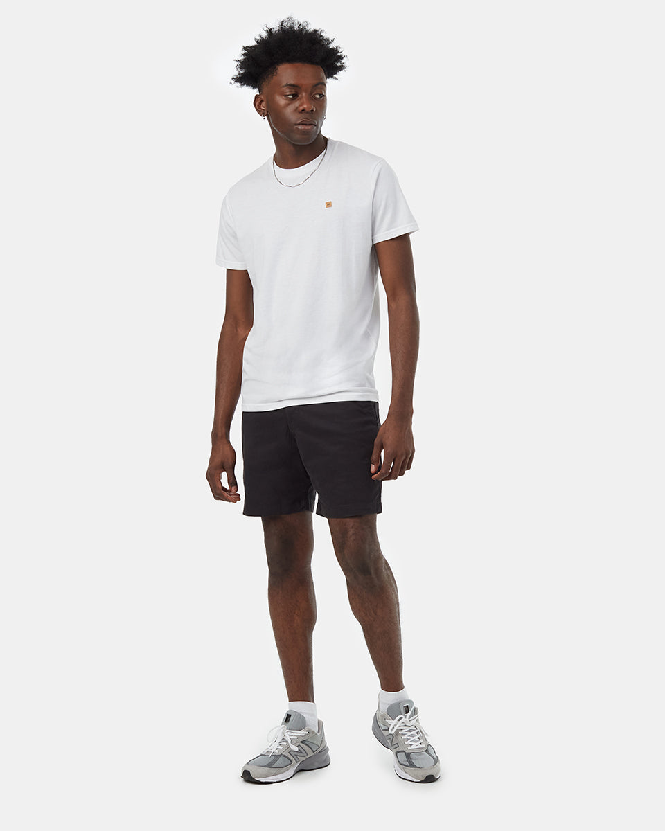 Twill Latitude 7" Short