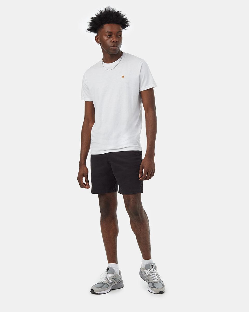 Black-Mens-Organic-Cotton-Twill-Shorts-TCM5179-0164_1 - PreLoved & Luxe