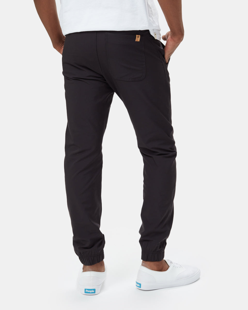 Black-Mens-Recycled-Polyester-Joggers-TCM3421-01643-Edit_1 - PreLoved & Luxe
