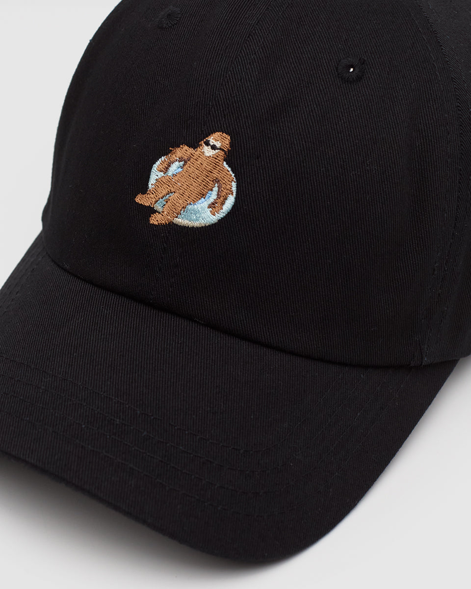 Sasquatch Peak Hat