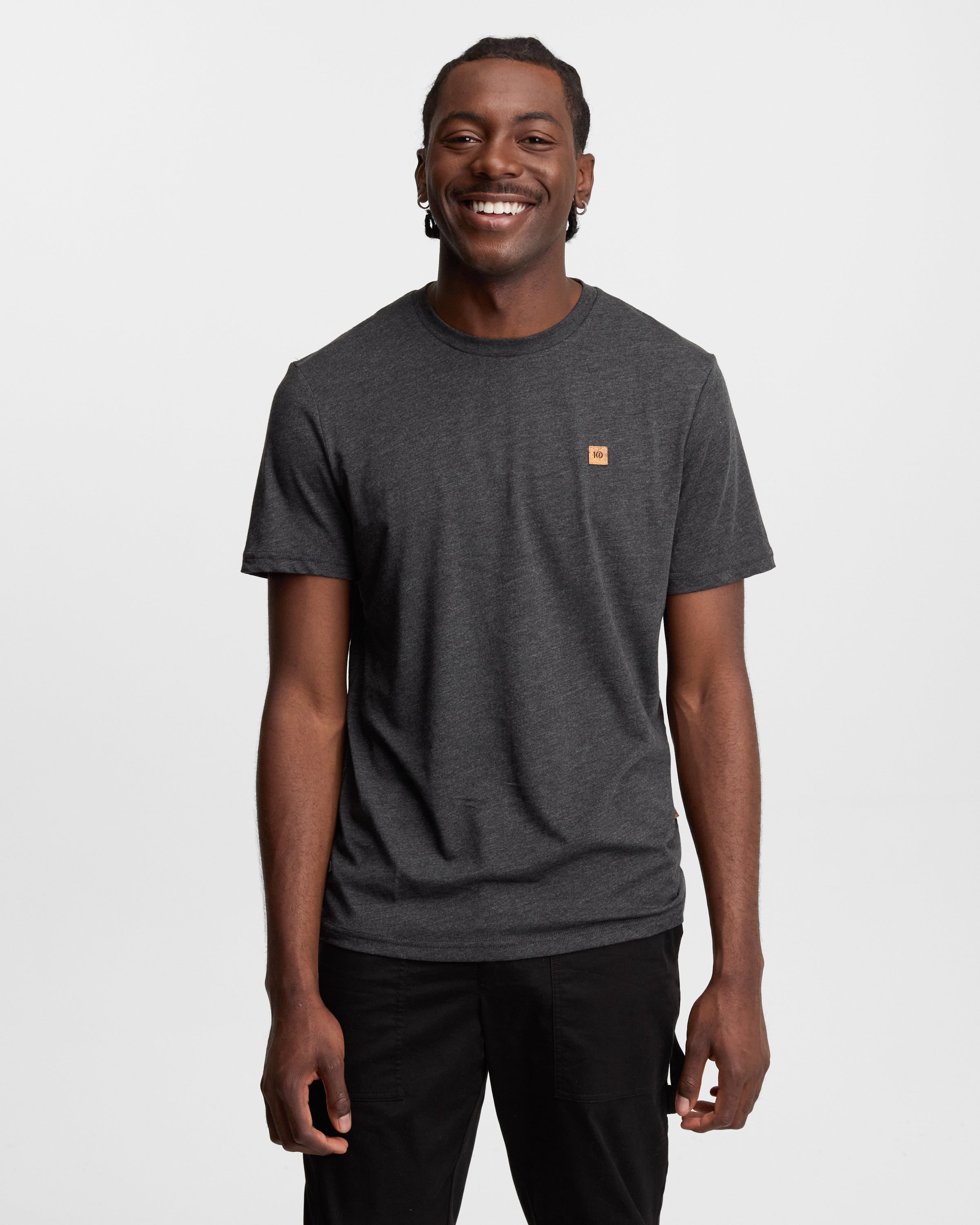 TreeBlend Baker T-Shirt