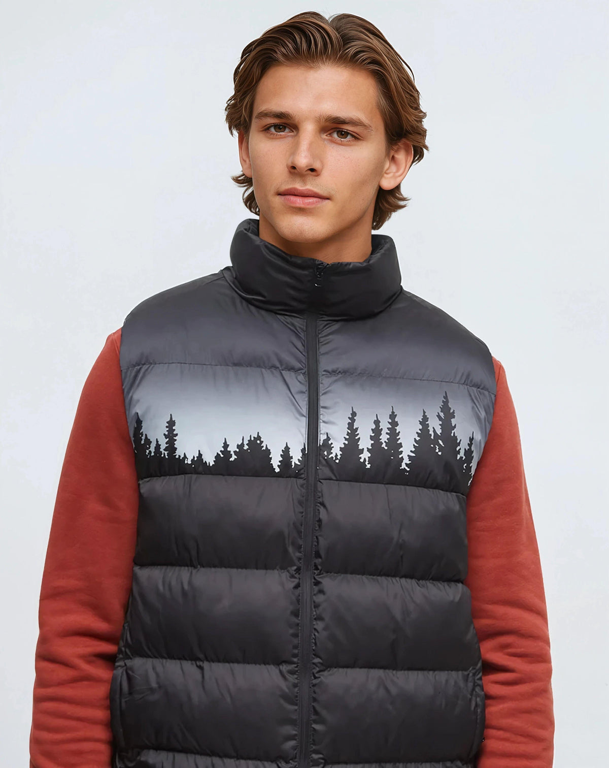 Black-Recycled-Polyester-Insulated-Puffer-Graphic-Vest-TCM6057-1320_2_5c38a54c-1c1a-4156-a0e7-5b995830ebd0-Liam - PreLoved & Luxe