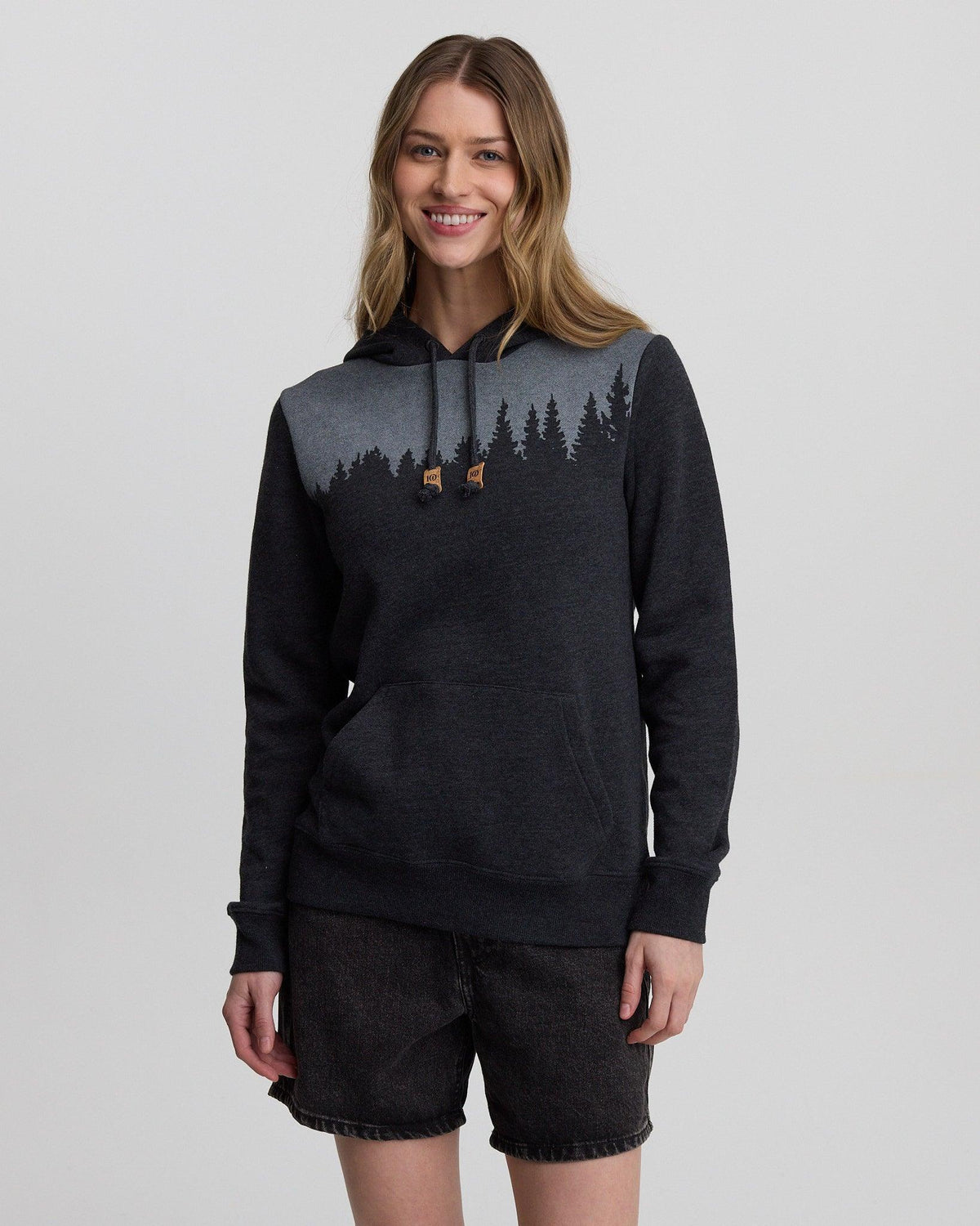 Black-Regular-Fit-Longsleeve-Zip-Hoodie-TCW1758-0451_3 - PreLoved & Luxe