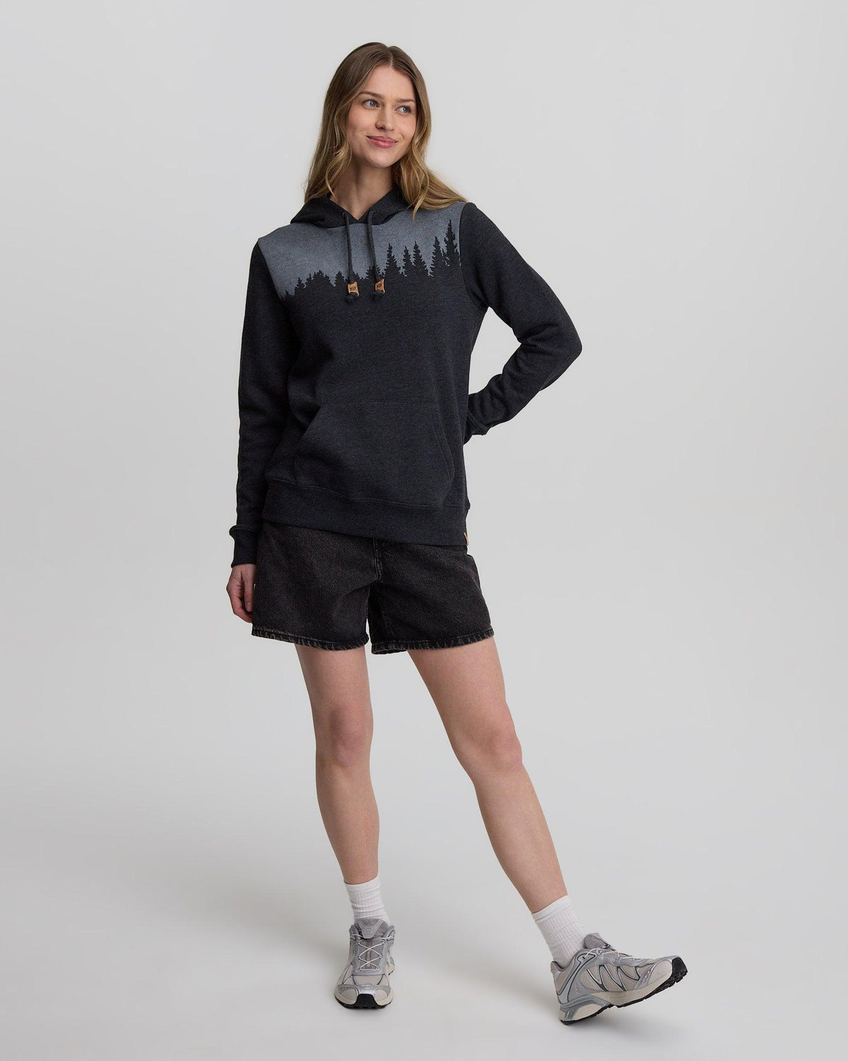 Black-Regular-Fit-Longsleeve-Zip-Hoodie-TCW1758-0451_3333 - PreLoved & Luxe