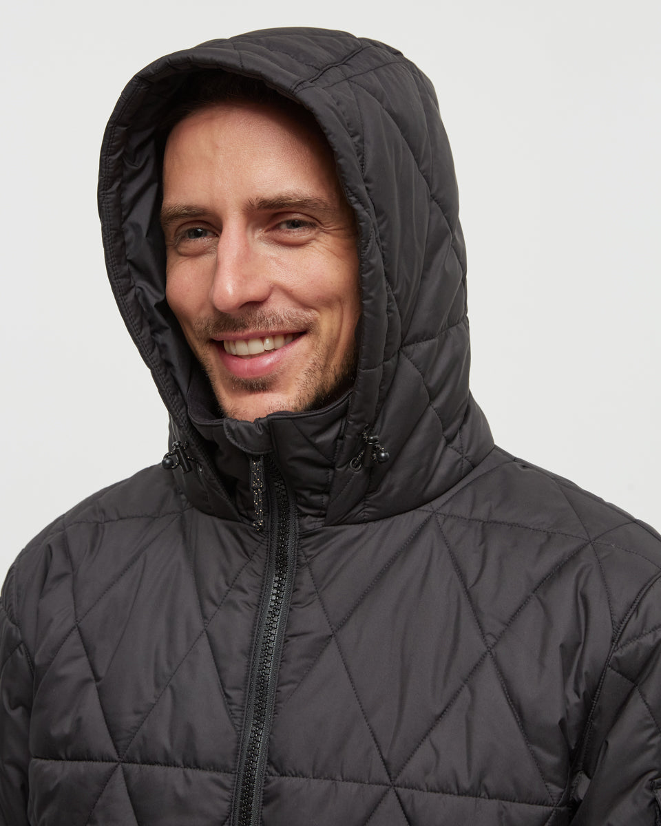 Black-Relax-Fit-Insulated-Hooded-Jacket-TCM6288-0164_3 - PreLoved & Luxe